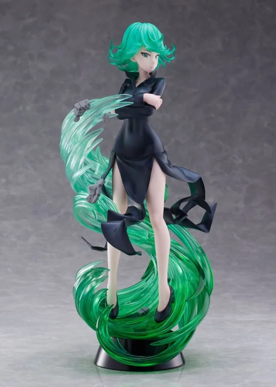 One Punch Man - Scale Figure - Tatsumaki