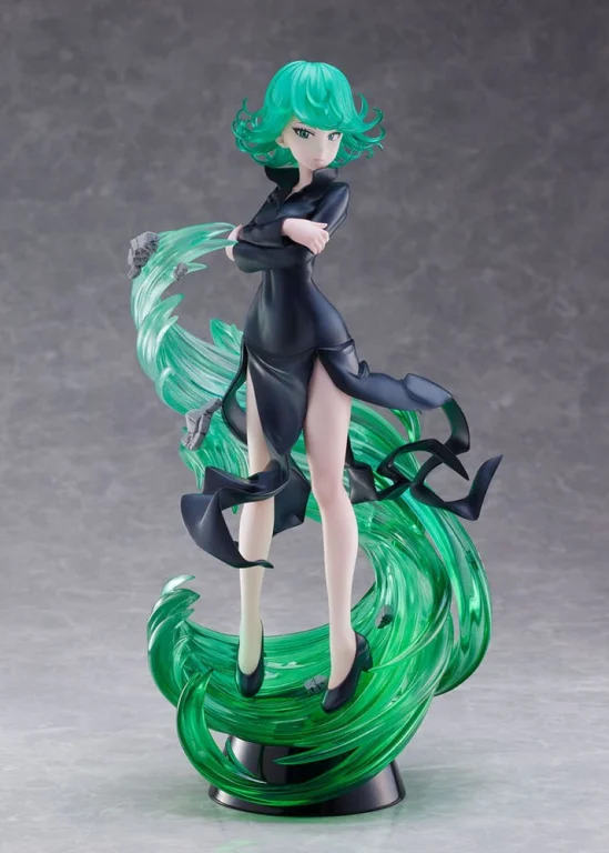One Punch Man - Scale Figure - Tatsumaki