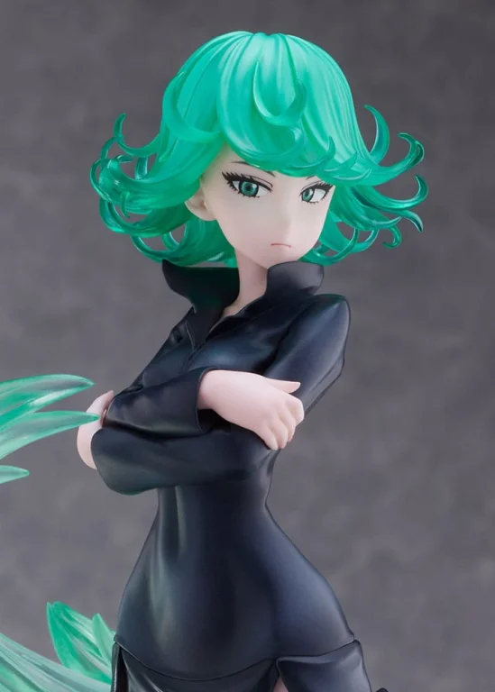 One Punch Man - Scale Figure - Tatsumaki