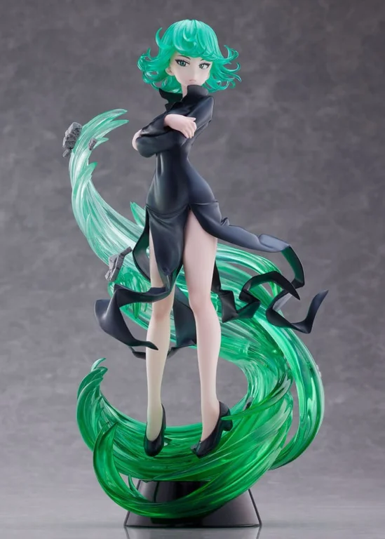 One Punch Man - Scale Figure - Tatsumaki
