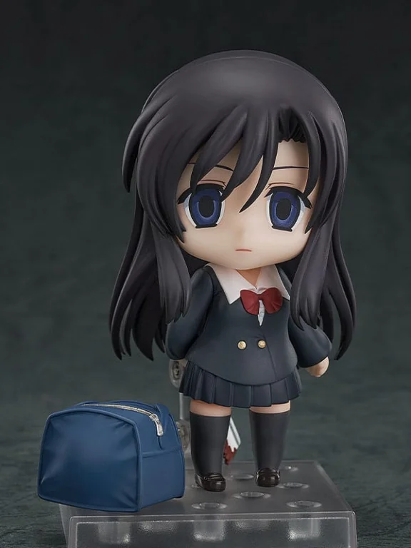 School Days - Nendoroid - Kotonoha Katsura
