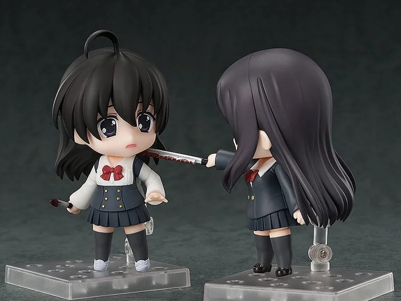 School Days - Nendoroid - Kotonoha Katsura