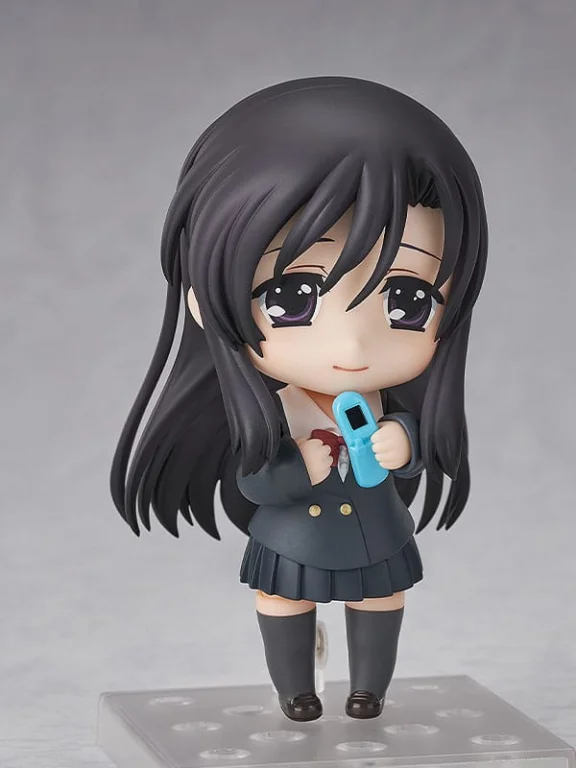 School Days - Nendoroid - Kotonoha Katsura