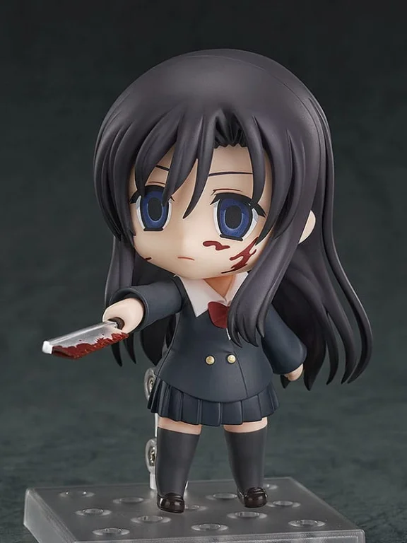 School Days - Nendoroid - Kotonoha Katsura