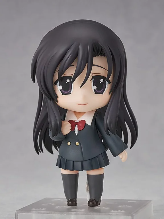 School Days - Nendoroid - Kotonoha Katsura