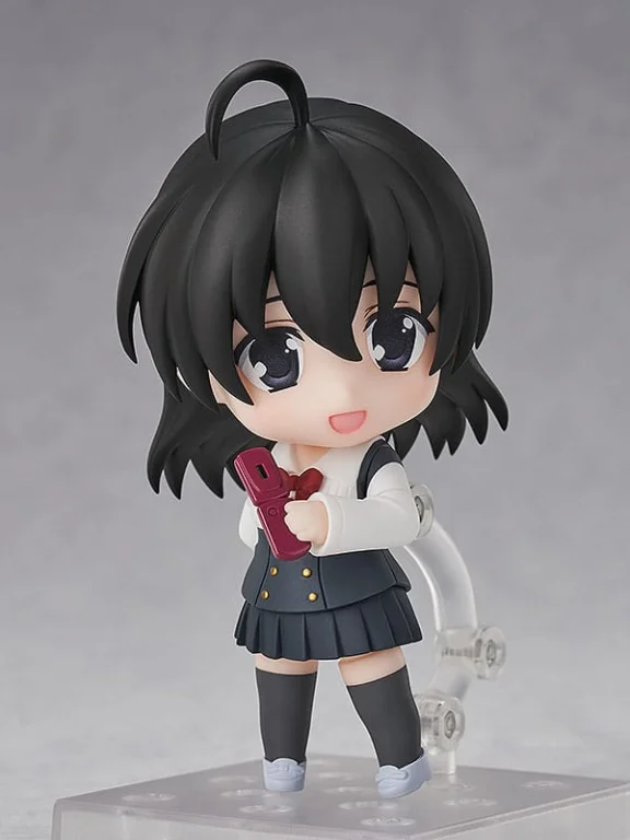 School Days - Nendoroid - Sekai Saionji