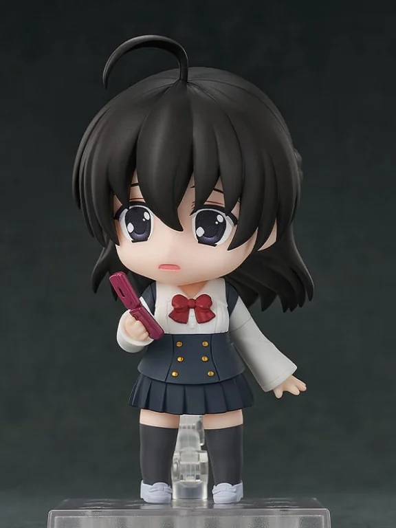 School Days - Nendoroid - Sekai Saionji