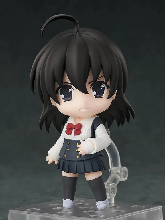 School Days - Nendoroid - Sekai Saionji