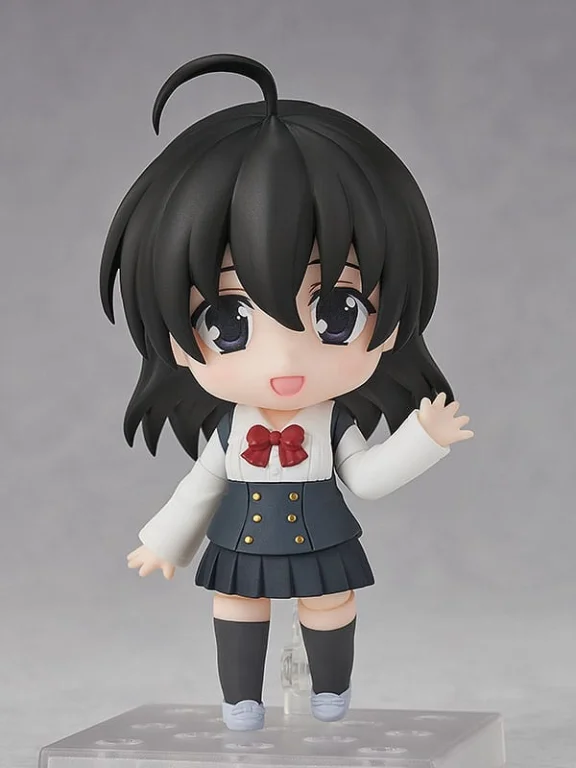 School Days - Nendoroid - Sekai Saionji