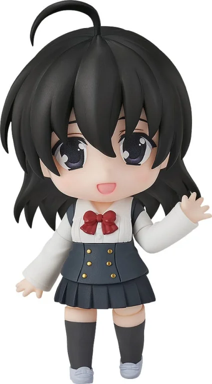 School Days - Nendoroid - Sekai Saionji