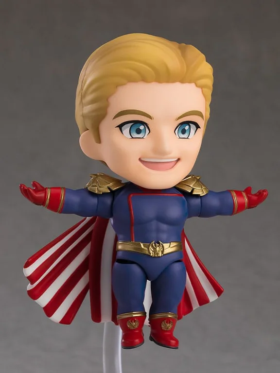 The Boys - Nendoroid - Homelander