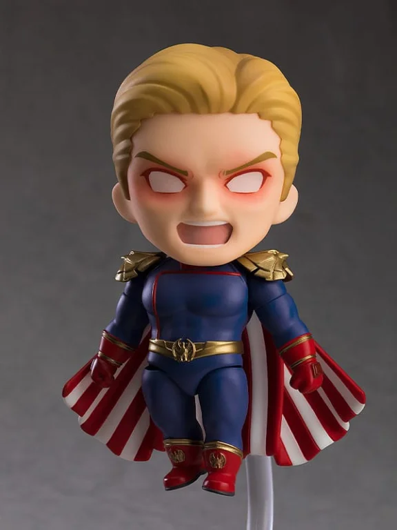 The Boys - Nendoroid - Homelander