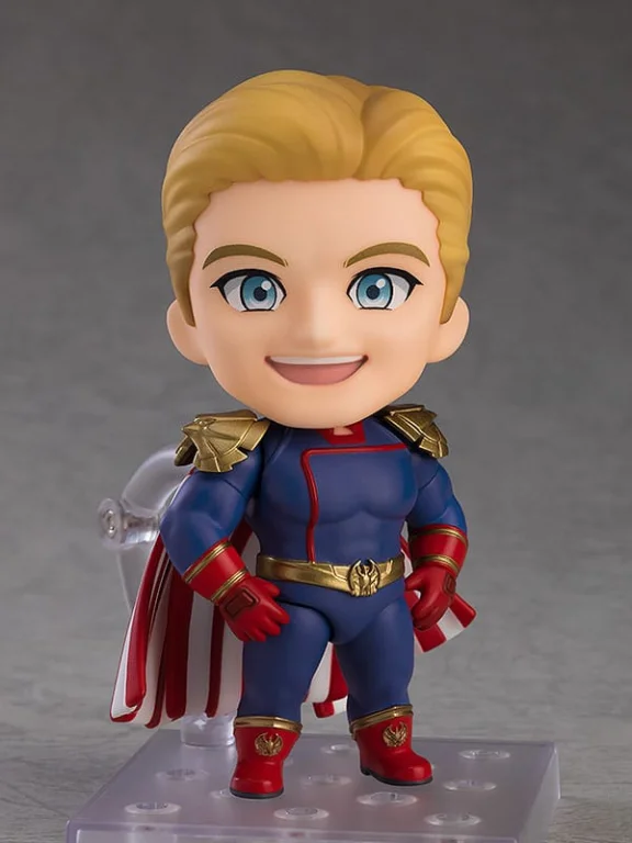 The Boys - Nendoroid - Homelander