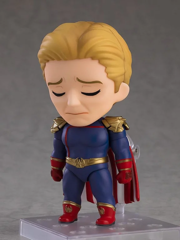 The Boys - Nendoroid - Homelander