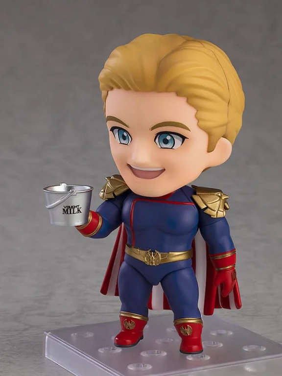 The Boys - Nendoroid - Homelander