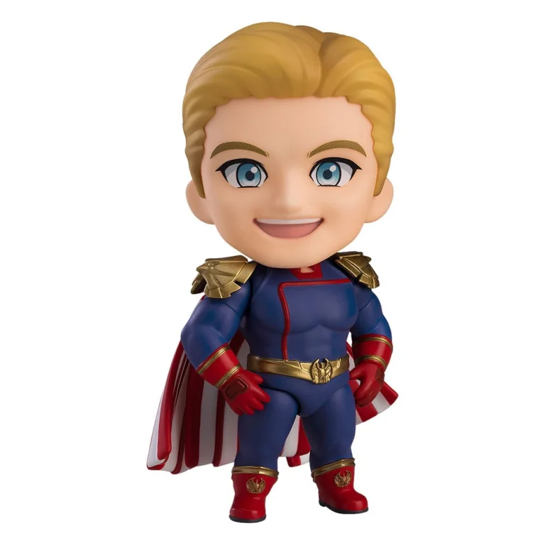 The Boys - Nendoroid - Homelander