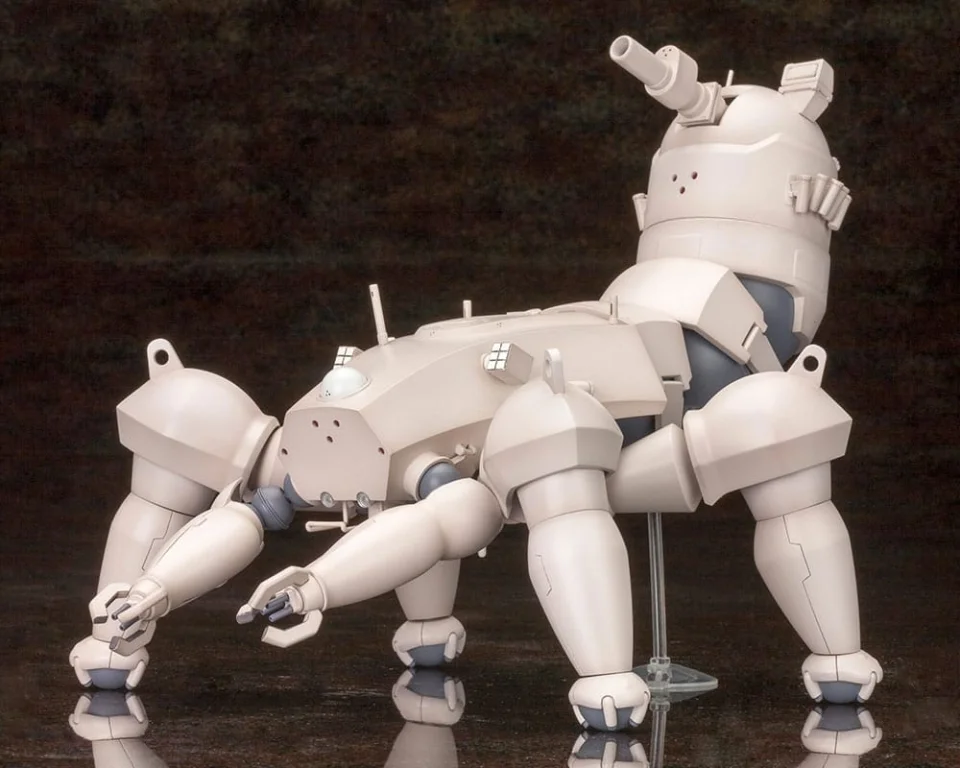 Ghost in the Shell - Plastic Model Kit - HAW206 PROTO TYPE