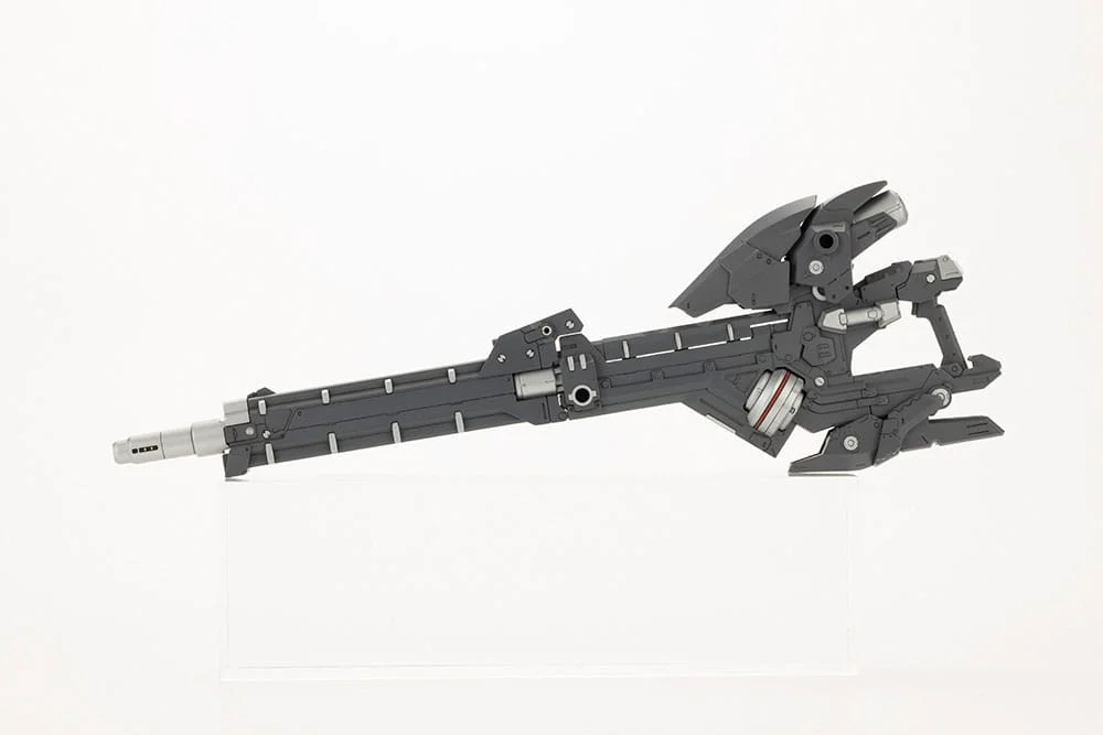 M.S.G - Plastic Model Kit Zubehör - HEAVY WEAPON UNIT36 LASER CANNON