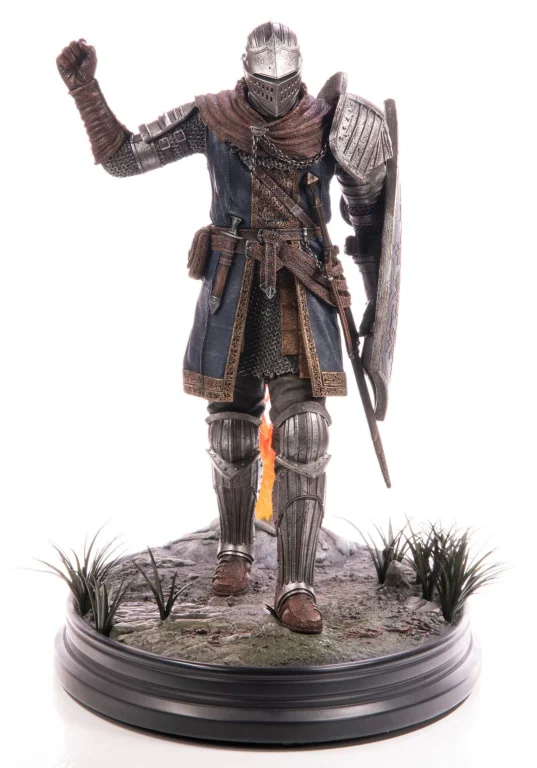 Dark Souls - Non-Scale Figure - Elite Knight (Exploration Edition)