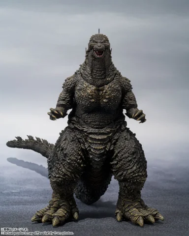 Produktbild zu Godzilla - S.H.MonsterArts - Godzilla 1.0