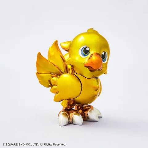 Produktbild zu Final Fantasy - Bright Arts Gallery - Chocobo