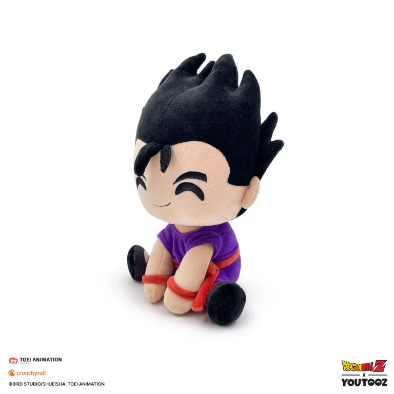 Dragon Ball - Pl&uuml;sch - Son Gohan