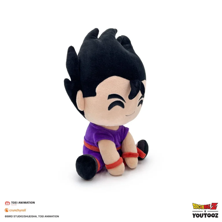 Dragon Ball - Pl&uuml;sch - Son Gohan