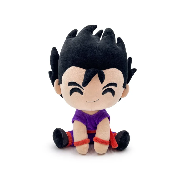 Dragon Ball - Pl&uuml;sch - Son Gohan