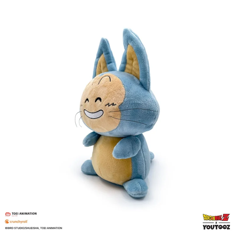 Dragon Ball - Pl&uuml;sch - Puar