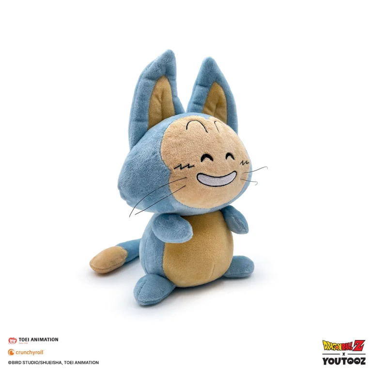 Dragon Ball - Pl&uuml;sch - Puar