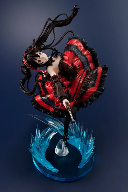 Date A Live - Scale Figure - Kurumi Tokisaki