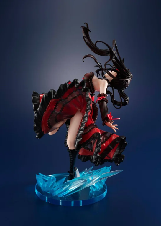 Date A Live - Scale Figure - Kurumi Tokisaki