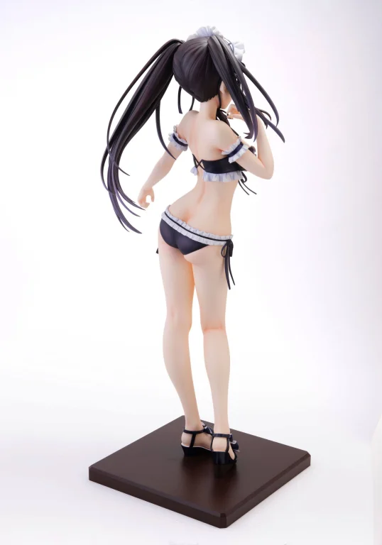 Date A Live - Scale Figure - Kurumi Tokisaki (Swimsuit Ver.)