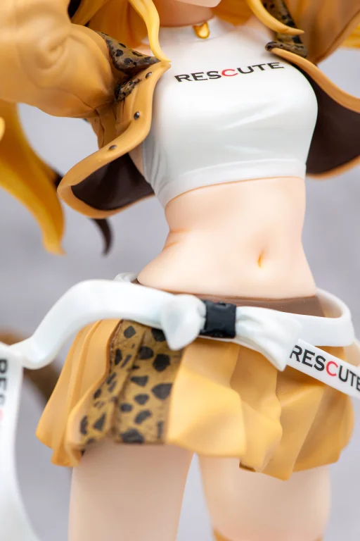 No.Fifteen - Scale Figure - No.Fifteen