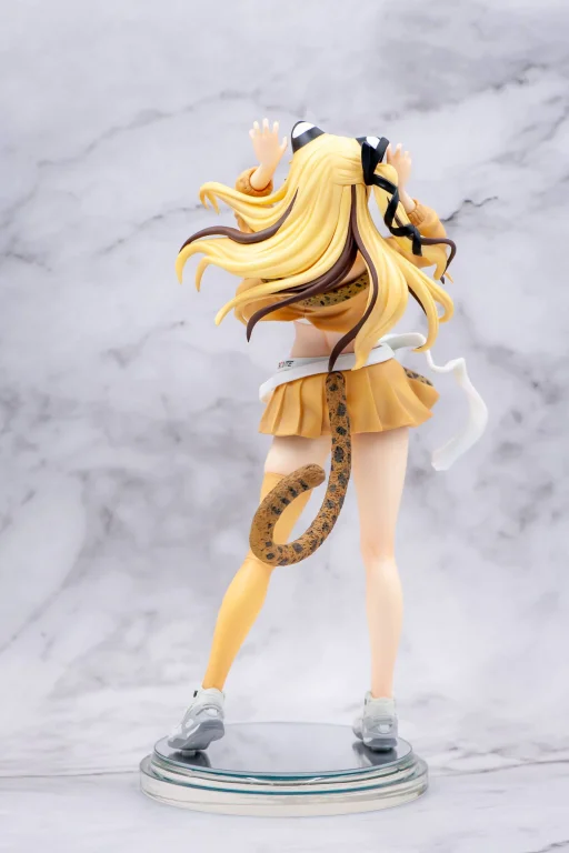 No.Fifteen - Scale Figure - No.Fifteen