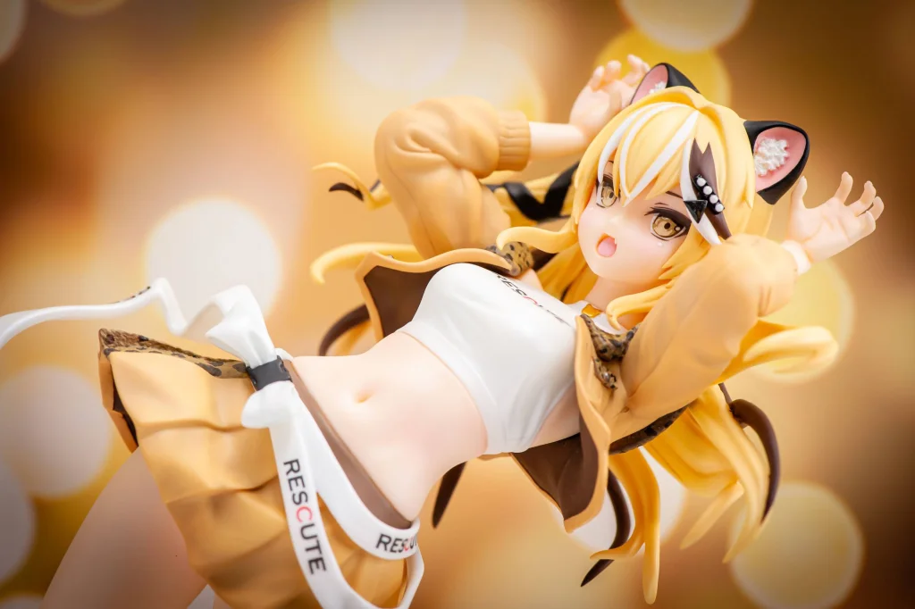No.Fifteen - Scale Figure - No.Fifteen