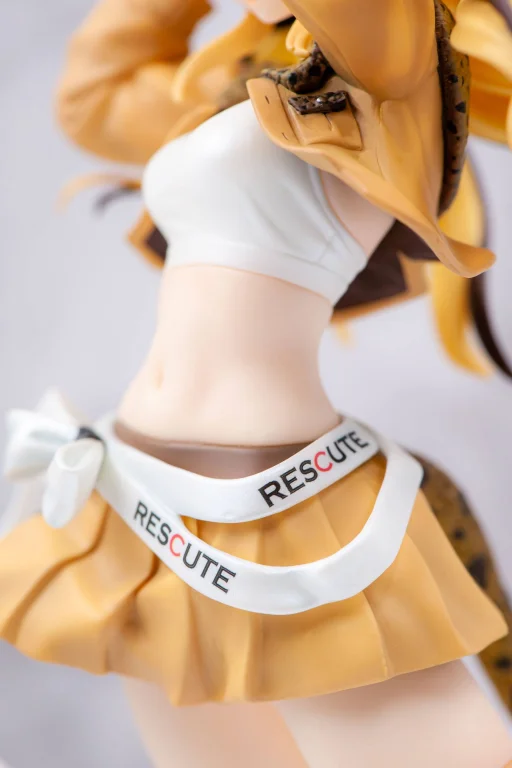 No.Fifteen - Scale Figure - No.Fifteen
