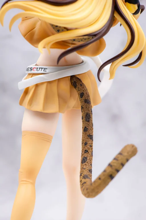 No.Fifteen - Scale Figure - No.Fifteen