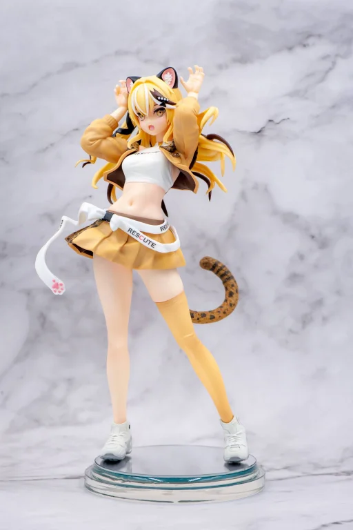 No.Fifteen - Scale Figure - No.Fifteen
