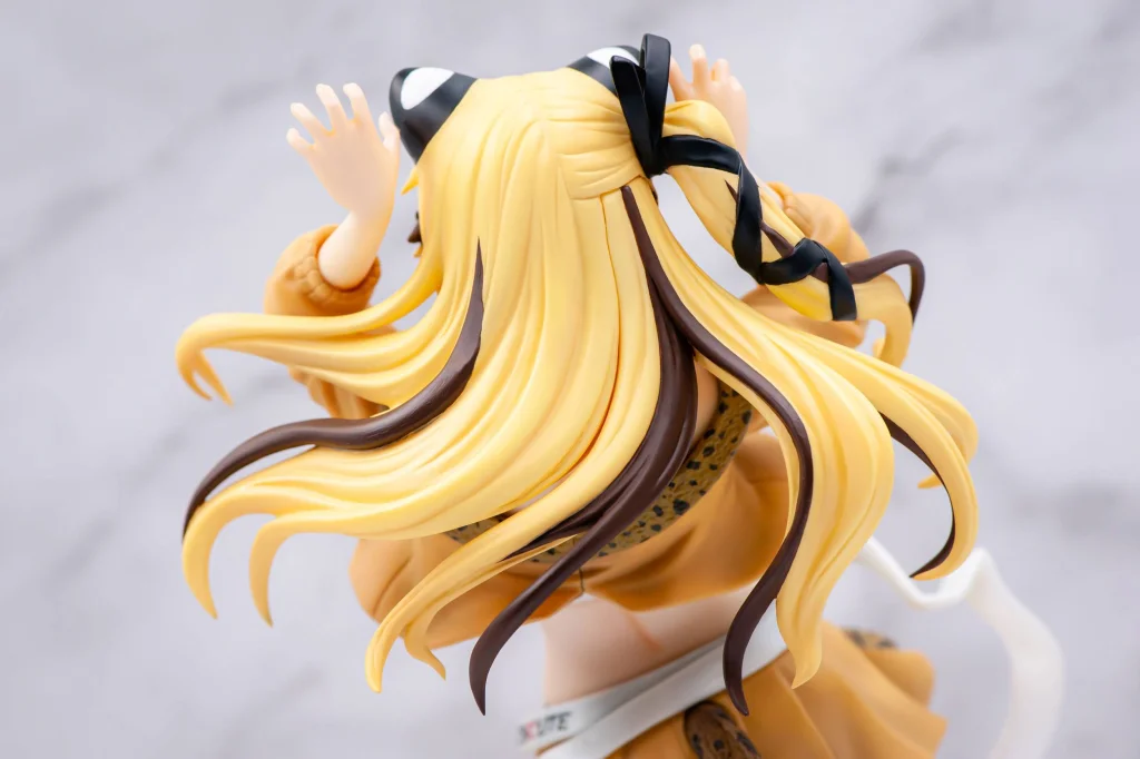 No.Fifteen - Scale Figure - No.Fifteen