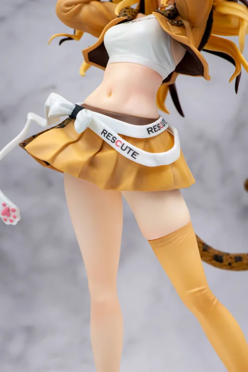 No.Fifteen - Scale Figure - No.Fifteen