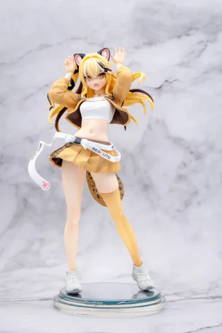 Produktbild zu No.Fifteen - Scale Figure - No.Fifteen