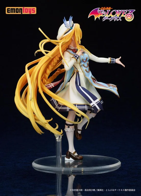 To Love-Ru - Non-Scale Figure - Golden Darkness