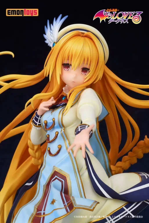 To Love-Ru - Non-Scale Figure - Golden Darkness