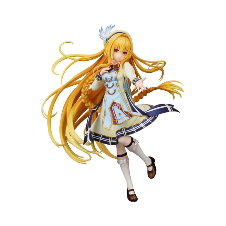To Love-Ru - Non-Scale Figure - Golden Darkness