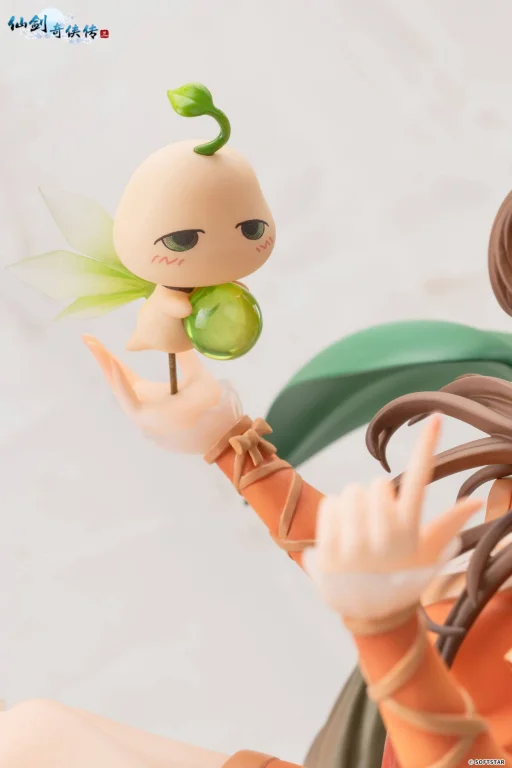 The Legend of Sword and Fairy - Scale Figure - Tang Xuejian