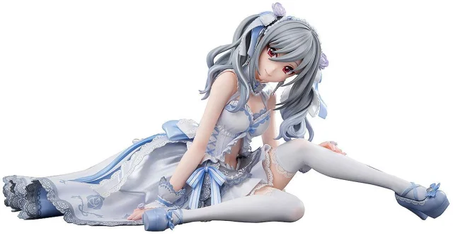 Produktbild zu Idolmaster - Scale Figure - Ranko Kanzaki (White Princess of the Banquet Ver.)