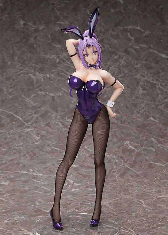 TenSura - Scale Figure - Shion (Bunny Ver.)