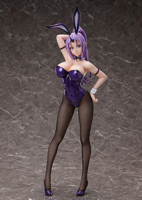 TenSura - Scale Figure - Shion (Bunny Ver.)