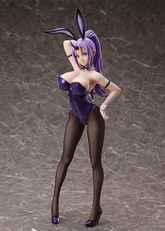 TenSura - Scale Figure - Shion (Bunny Ver.)